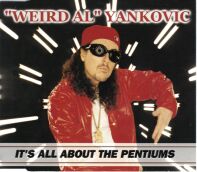 Weird Al